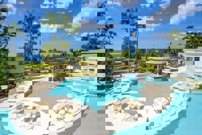 Foto Hotel Thavorn Palm Beach **** Karon Beach