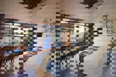 Foto Bali Nyuh Gading Villa **** Kerobokan