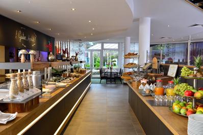 Foto Landhotel Schnuck **** Schneverdingen