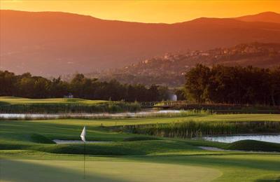 Foto Hotel Terre Blanche Spa Golf Resort ***** Tourrettes