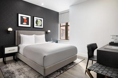 Arthouse New York City