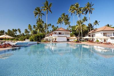 Foto Dickwella Resort en Spa *** Matara