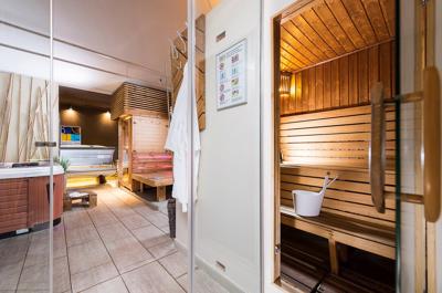 Foto Bo18 Hotel Superior *** Budapest