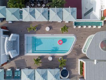 Foto Dream South Beach Miami **** Miami Beach