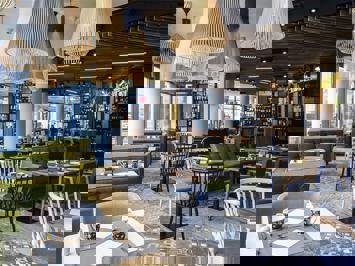 Foto Mercure Krakow Stare Miasto **** Krakau