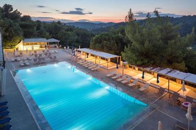 Foto Skiathos Blu *** Kanapitsa