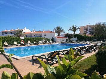 Foto Oura Parque *** Albufeira
