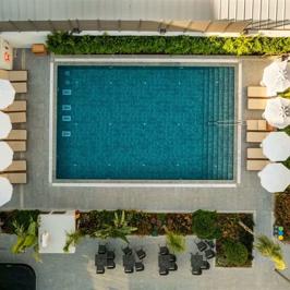 Foto Seher Side Quality Resort en Spa **** Side