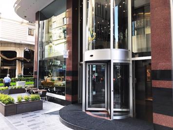 Foto SV Boutique **** Istanbul