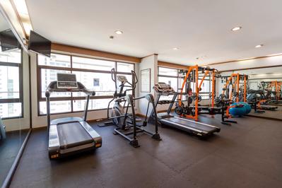 Foto Pinnacle Lumpinee Park Hotelk *** Bangkok