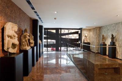 Foto Suites Avenue **** Barcelona