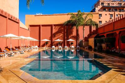 Foto Diwane **** Marrakech