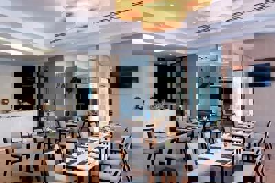 Foto Louis Tavern **** Bangkok