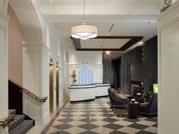 Foto Warwick Allerton - Chicago **** Chicago