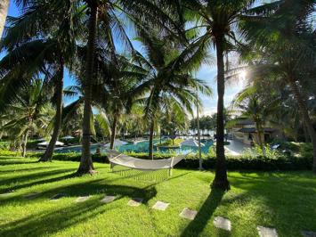 Foto Pandanus Resort **** Phan Thiet