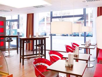 Foto Best Western Plus Amedia Wien **** Wenen