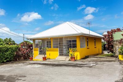 Foto Adulo Apartments ** Rockley