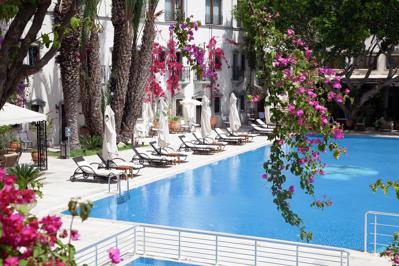 Foto Doubletree by Hilton Bodrum Marina Vista **** Bodrum