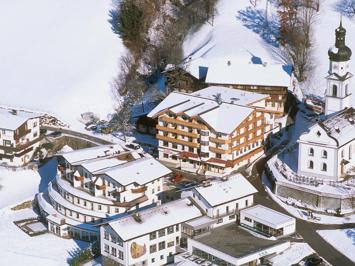 Foto Ferienhotel Hoppet **** Hart Im Zillertal