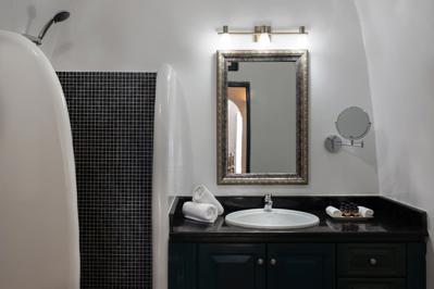 Foto Nevma Suites *** Firostefani