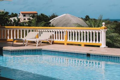Foto Beleef Curacao *** Cas Grandi