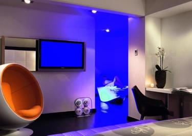 Foto MGallery Le Louise Hotel Bruxelles ***** Brussel