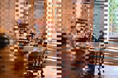 Foto Babette Guldsmeden *** Kopenhagen