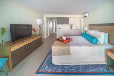 Foto The Sands Barbados **** Worthing