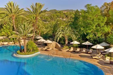 Sheraton Mallorca Arabella Golf Hotel