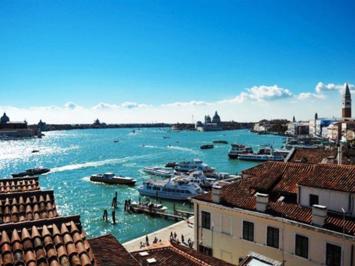 Foto Gabrielli **** Venetie