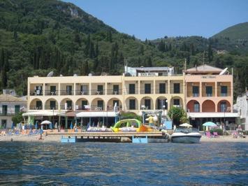 Riviera Seaside Hotel by Estia