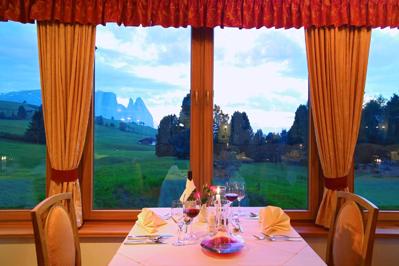 Foto Steger Dellai **** Alpe Di Siusi