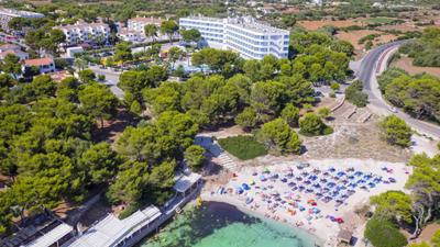Foto Globales Mediterrani **** Cala Blanca