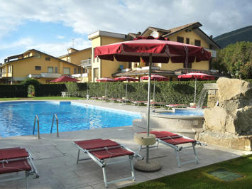 Foto Hotel La Pineta *** Mulazzo