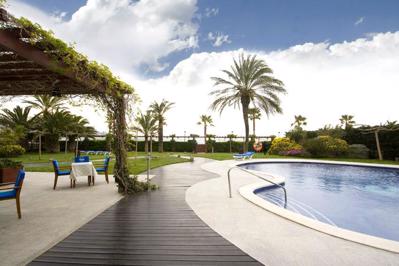 Foto Prestigehotel Victoria *** Rosas