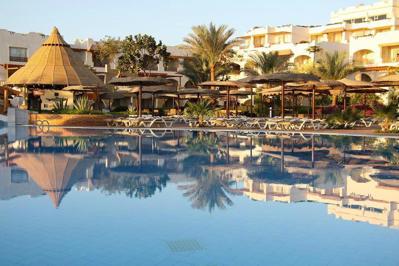 Foto Pickalbatros Royal Grand Resort - Sharm El Sheikh ***** Sharm El Sheikh