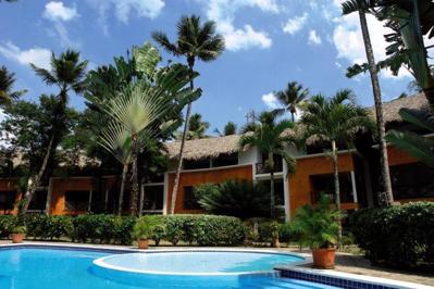 Foto La Residencia Del Paseo *** Las Terrenas
