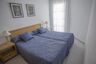 Foto Aguas Salinas *** San Pedro Del Pinatar