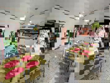 Foto Dreams Lodge Monteverde *** Monteverde