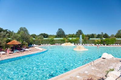 Foto Roompot Sequoia Parc *** St. Just Luzac