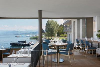 Foto Alex Lake Zurich ***** Thalwil