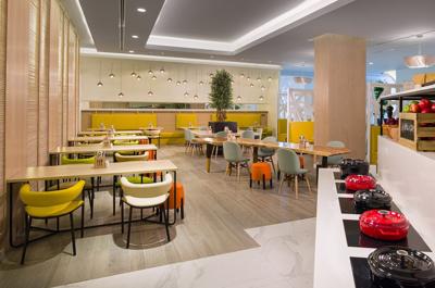 Foto Swiss-Belinn Muscat *** Muscat