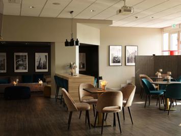 Foto Ibis Frankfurt Centrum ** Frankfurt