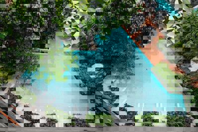 Foto Panan Krabi Resort **** Ao Nang Beach