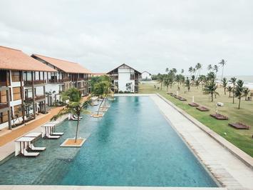 Foto Anantaya Resort en Spa ***** Chilaw