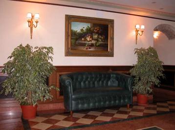 Foto Corte Contarina *** Venetie