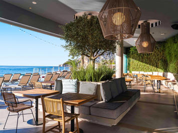 Foto Solymar Gran Hotel The one **** Calpe