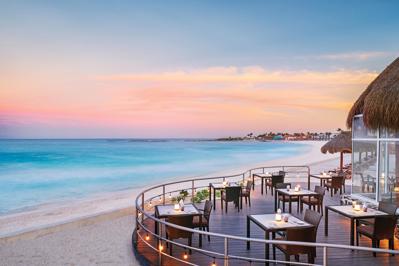 Foto The Westin Resort And Spa **** Cancun