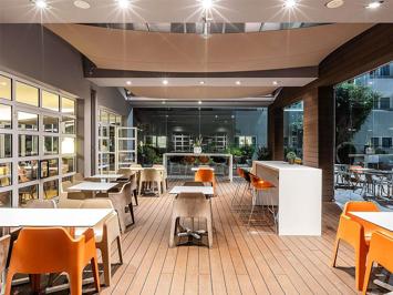 Foto Novotel Setubal **** Setubal