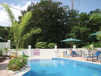 Foto Hanneman Holiday Residence *** Beau Vallon